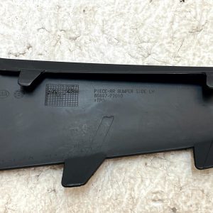 Kia Sorento Mk4 Rear Bumper Left Side Cover Trim 2020-2024 86697-P2010 Genuine - Image 8