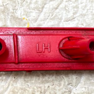 Kia Soul Rear Bumper Left Passenger Side Reflector 92405J2 Genuine - Image 13