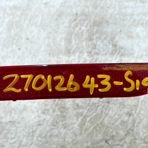 Kia Soul Rear Bumper Left Passenger Side Reflector 92405J2 Genuine - Image 16