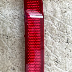 Kia Soul Rear Bumper Left Passenger Side Reflector 92405J2 Genuine - Image 4