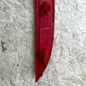 Kia Soul Rear Bumper Left Passenger Side Reflector 92405J2 Genuine - Image 9