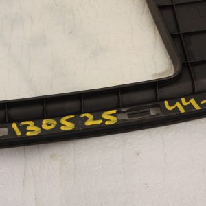 Kia Sportage Front Bumper Left Side Grill Trim 2018 TO 2022 86353-F1600 Genuine - Image 12