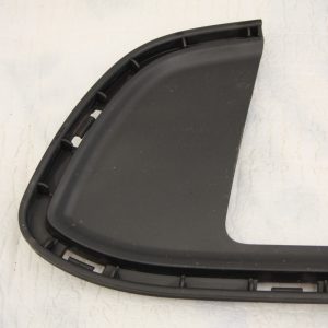 Kia Sportage Front Bumper Left Side Grill Trim 2018 TO 2022 86353-F1600 Genuine - Image 3
