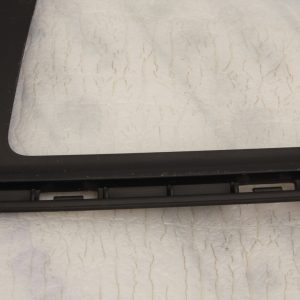 Kia Sportage Front Bumper Left Side Grill Trim 2018 TO 2022 86353-F1600 Genuine - Image 4