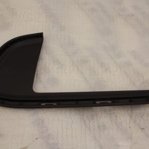 Kia Sportage Front Bumper Left Side Grill Trim 2018 TO 2022 86353-F1600 Genuine