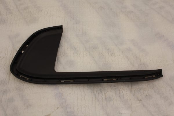 Kia-Sportage-Front-Bumper-Left-Side-Grill-Trim-2018-TO-2022-86353-F1600-Genuine-177094288418