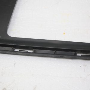 Kia Sportage Front Bumper Left Side Grill Trim 2018 TO 2022 86353-F1600 Genuine - Image 4