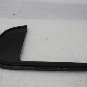 Kia Sportage Front Bumper Left Side Grill Trim 2018 TO 2022 86353-F1600 Genuine
