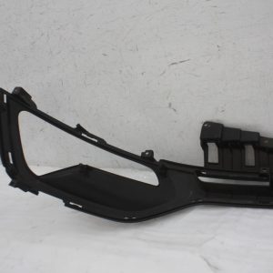 Kia Sportage Front Bumper Lower Grill Section 2010 TO 2016 86561-3U000 *DAMAGED* - Image 12