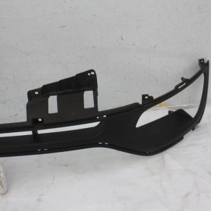 Kia Sportage Front Bumper Lower Grill Section 2010 TO 2016 86561-3U000 *DAMAGED* - Image 3