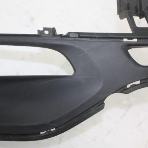 Kia Sportage Front Bumper Lower Grill Section 2010 TO 2016 86561-3U000 *DAMAGED* - Image 6