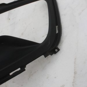 Kia Sportage Front Bumper Lower Grill Section 2010 TO 2016 86561-3U000 *DAMAGED* - Image 7