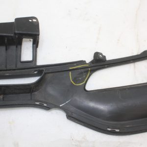 Kia Sportage Front Bumper Lower Grill Section 2010 TO 2016 86561-3U000 *DAMAGED* - Image 8