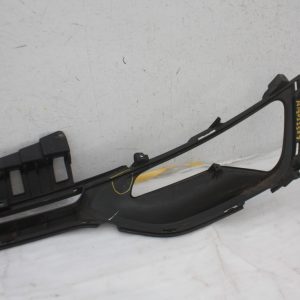 Kia Sportage Front Bumper Lower Grill Section 2010 TO 2016 86561-3U000 *DAMAGED* - Image 10