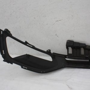 Kia Sportage Front Bumper Lower Grill Section 86561-3U000 Genuine *DAMAGED* - Image 12