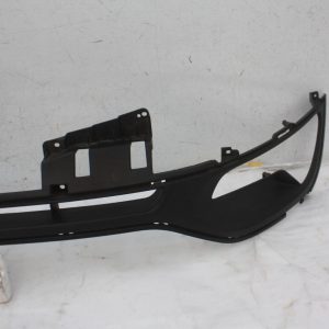 Kia Sportage Front Bumper Lower Grill Section 86561-3U000 Genuine *DAMAGED* - Image 3