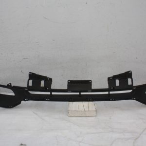 Kia Sportage Front Bumper Lower Grill Section 86561-3U000 Genuine *DAMAGED* - Image 1