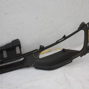 Kia Sportage Front Bumper Lower Grill Section 86561-3U000 Genuine *DAMAGED* - Image 10