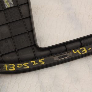 Kia Sportage Front Bumper Right Grill Trim 2018 TO 2022 86354-F1600 Genuine - Image 12