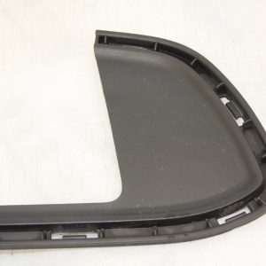 Kia Sportage Front Bumper Right Grill Trim 2018 TO 2022 86354-F1600 Genuine - Image 3