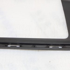 Kia Sportage Front Bumper Right Grill Trim 2018 TO 2022 86354-F1600 Genuine - Image 4
