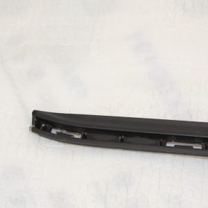 Kia Sportage Front Bumper Right Grill Trim 2018 TO 2022 86354-F1600 Genuine - Image 5