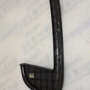 Kia Sportage Front Bumper Right Grill Trim 2018 TO 2022 86354-F1600 Genuine - Image 6