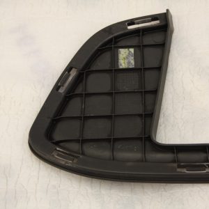 Kia Sportage Front Bumper Right Grill Trim 2018 TO 2022 86354-F1600 Genuine - Image 7