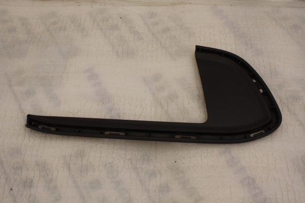Kia-Sportage-Front-Bumper-Right-Grill-Trim-2018-TO-2022-86354-F1600-Genuine-177094290098