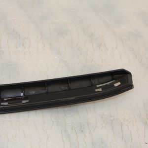 Kia Sportage Front Bumper Right Grill Trim 2018 TO 2022 86354-F1600 Genuine - Image 9