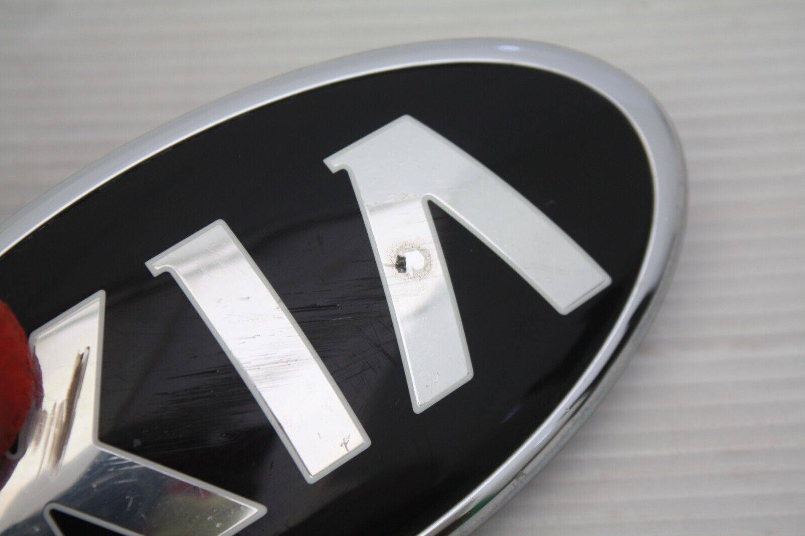 Kia-Sportage-Front-Logo-Emblem-Badge-86320-A4000-Genuine-22112341S19-176059314828-2