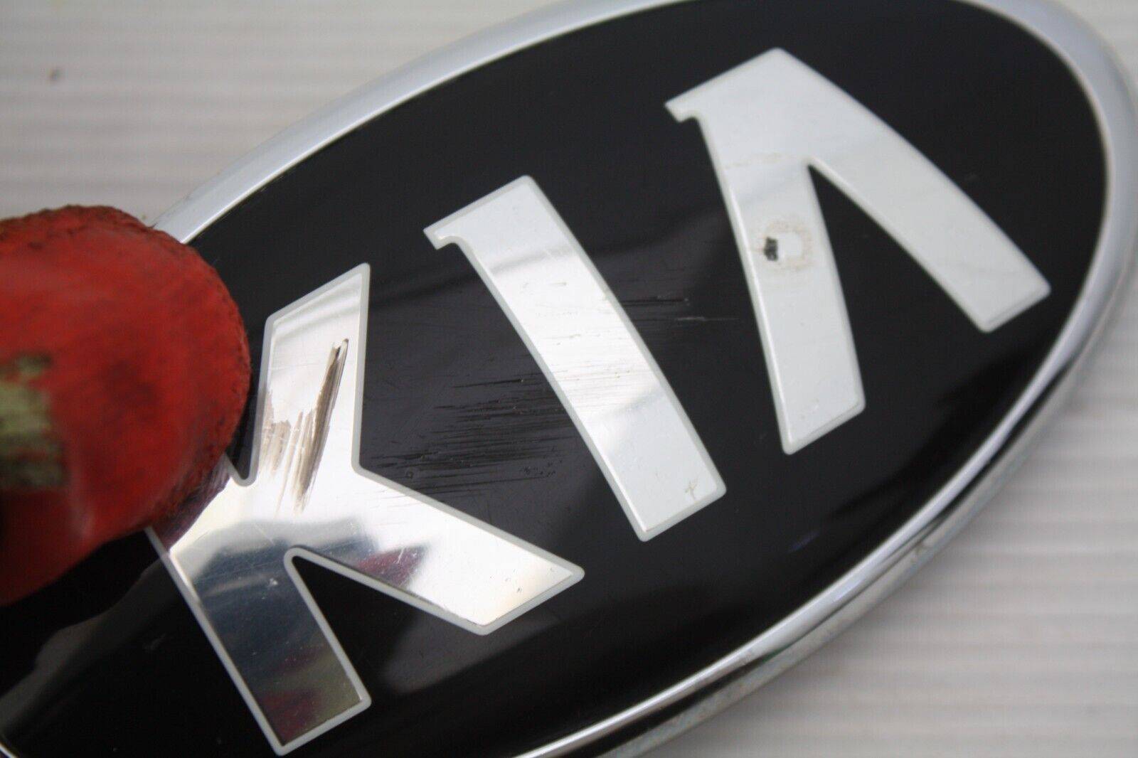 Kia-Sportage-Front-Logo-Emblem-Badge-86320-A4000-Genuine-22112341S19-176059314828-3