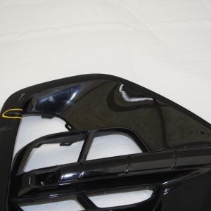 Kia Sportage GT Line Front Bumper Left Grill 18-22 86525-F1520 Genuine *DAMAGED* - Image 3