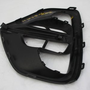 Kia Sportage GT Line Front Bumper Left Grill 18-22 86525-F1520 Genuine *DAMAGED* - Image 9