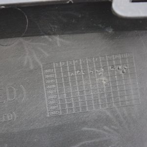 Kia Sportage GT Line Front Bumper Left Grill 86525-F1520 Genuine *DAMAGED* - Image 13