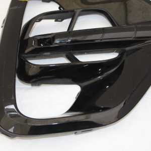 Kia Sportage GT Line Front Bumper Left Grill 86525-F1520 Genuine *DAMAGED* - Image 4