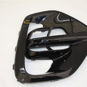 Kia Sportage GT Line Front Bumper Left Grill 86525-F1520 Genuine *DAMAGED*