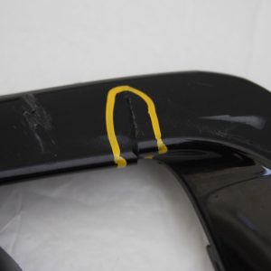 Kia Sportage GT Line Front Bumper Left Grill 86525-F1520 Genuine *DAMAGED* - Image 5