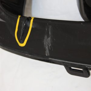 Kia Sportage GT Line Front Bumper Left Grill 86525-F1520 Genuine *DAMAGED* - Image 7