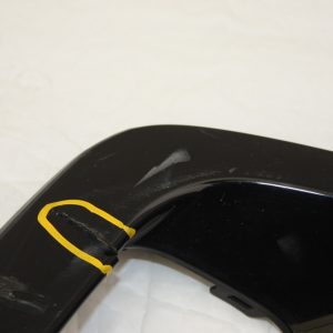 Kia Sportage GT Line Front Bumper Left Grill 86525-F1520 Genuine *DAMAGED* - Image 8