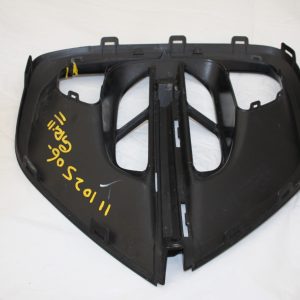 Kia Sportage GT Line Front Bumper Left Grill 86525-F1520 Genuine *DAMAGED* - Image 10