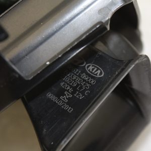 Kia Sportage Horn Signal 96611-D9000 Genuine - Image 9