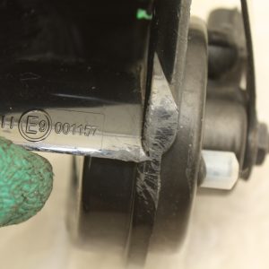 Kia Sportage Horn Signal 96611-D9000 Genuine - Image 10