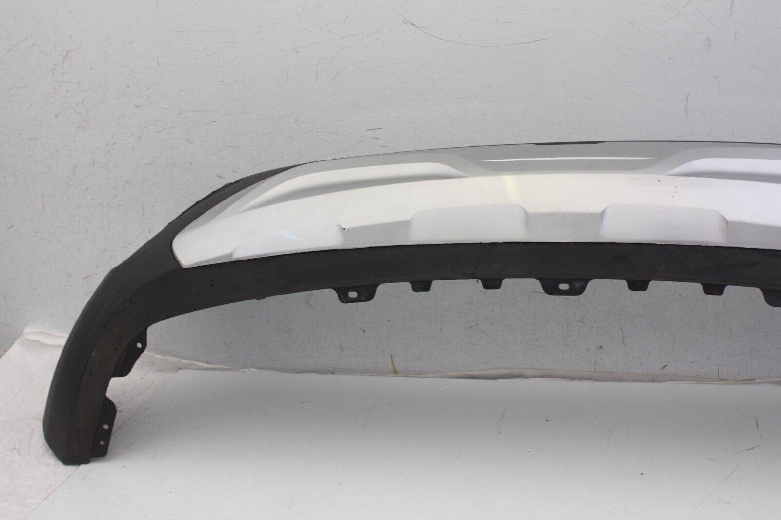 Kia-Sportage-Rear-Bumper-86612-R2000-Genuine-DAMAGED-176607935838-10