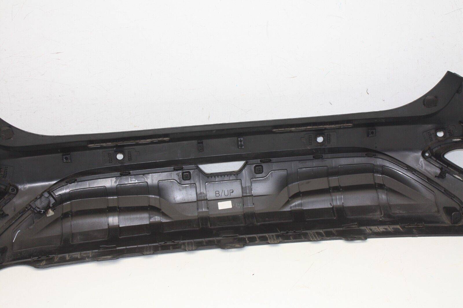 Kia-Sportage-Rear-Bumper-86612-R2000-Genuine-DAMAGED-176607935838-15