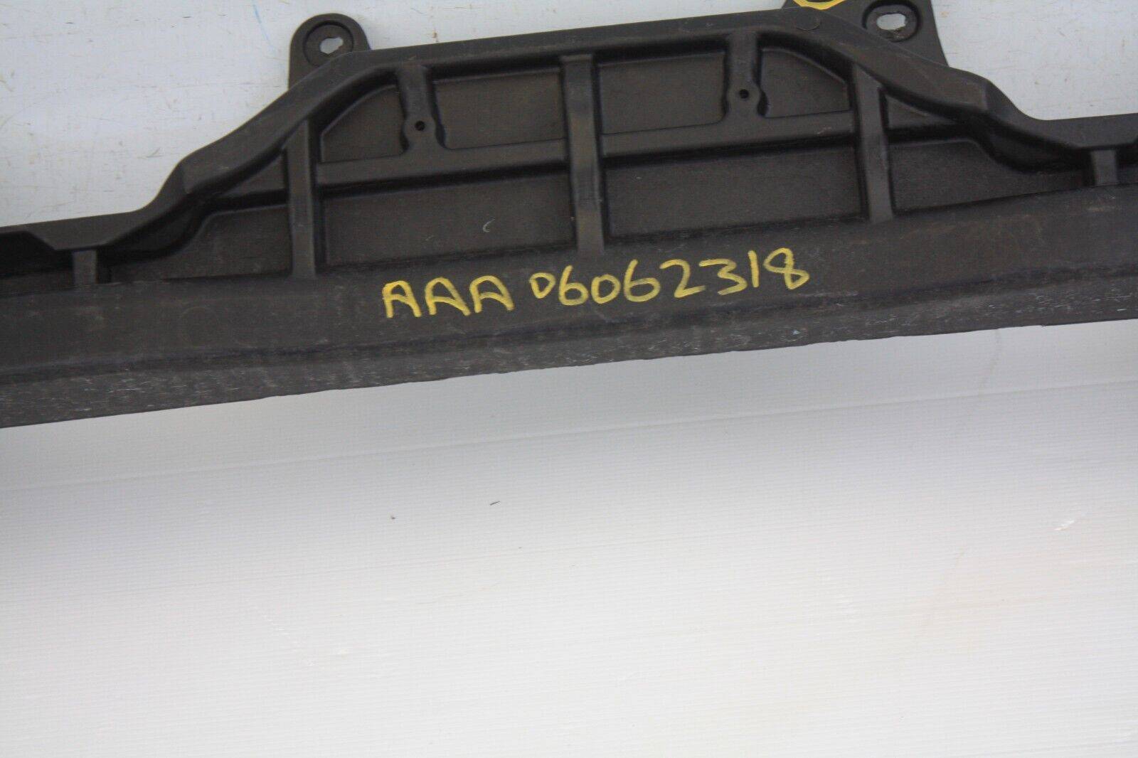 Kia-Stonic-Rear-Bumper-Reinforcement-Bar-2017-ON-86631-H8410-Genuine-175760707628-5