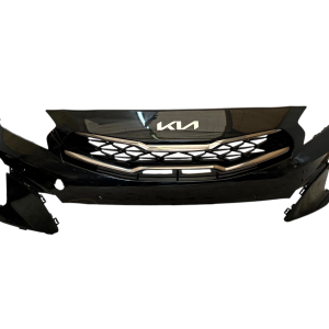 Kia X Ceed Front Bumper 2023 Onward 86511-J7PA0 Genuine - Image 1