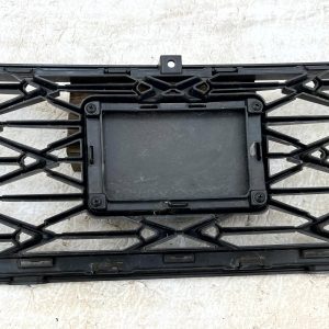 Kia Xceed Front Bumper Center Lower Grille 2022 ON 86560-J7QB0 Genuine - Image 11