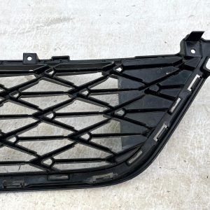 Kia Xceed Front Bumper Center Lower Grille 2022 ON 86560-J7QB0 Genuine - Image 13