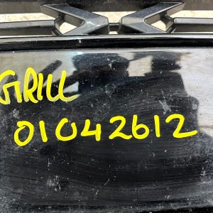 Kia Xceed Front Bumper Center Lower Grille 2022 ON 86560-J7QB0 Genuine - Image 16